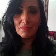 Insegnante madrelingua italiana, laurea in Lettere